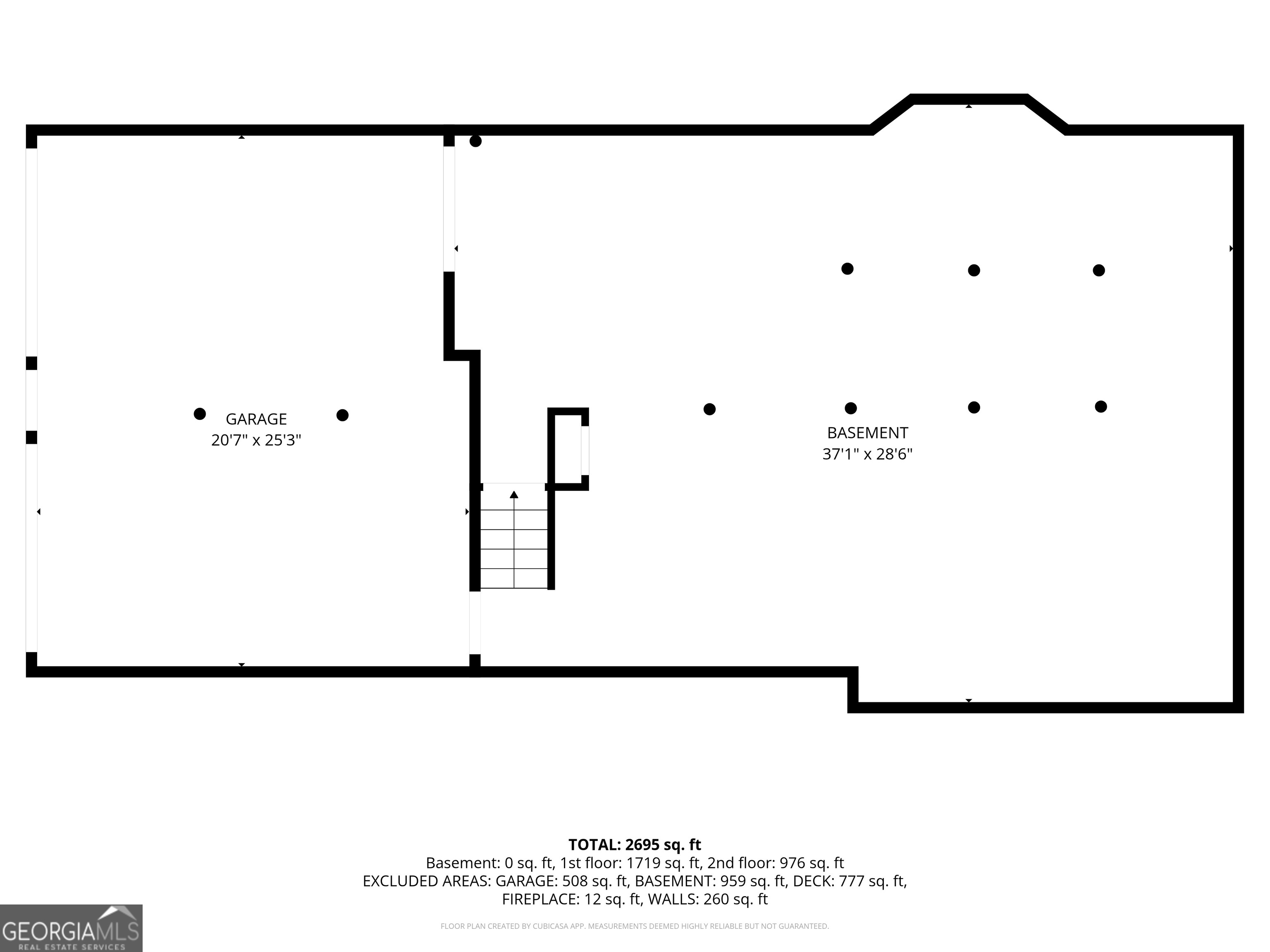 4224 Cedar Creek Trail Sw Property Photo 47