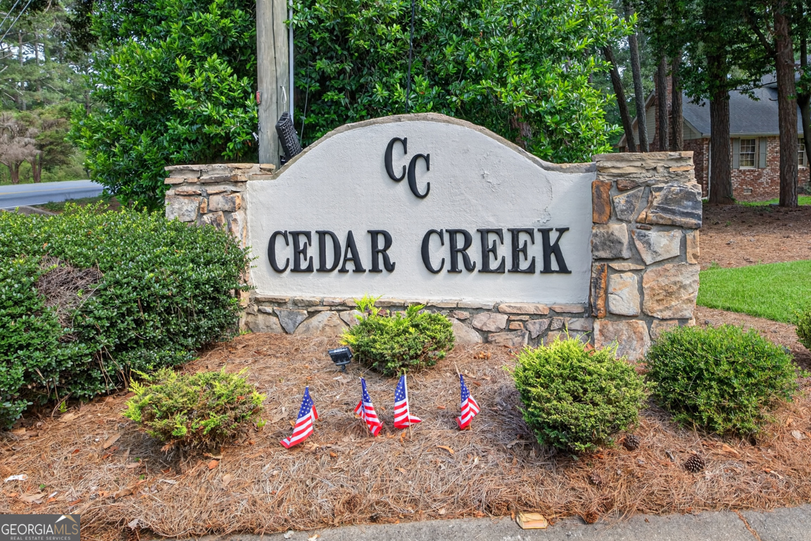 4224 Cedar Creek Trail Sw Property Photo 48
