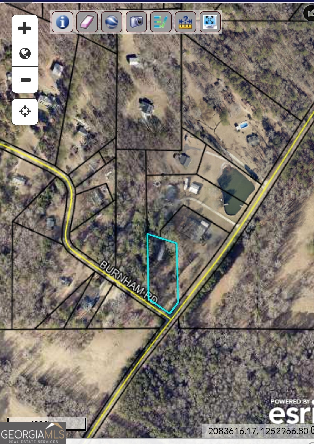 374 Smith Road Property Photo 1