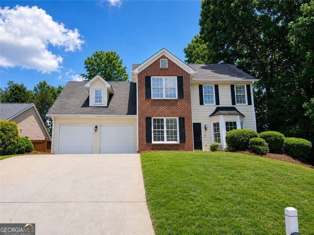 3925 Riversong Drive Property Photo 1