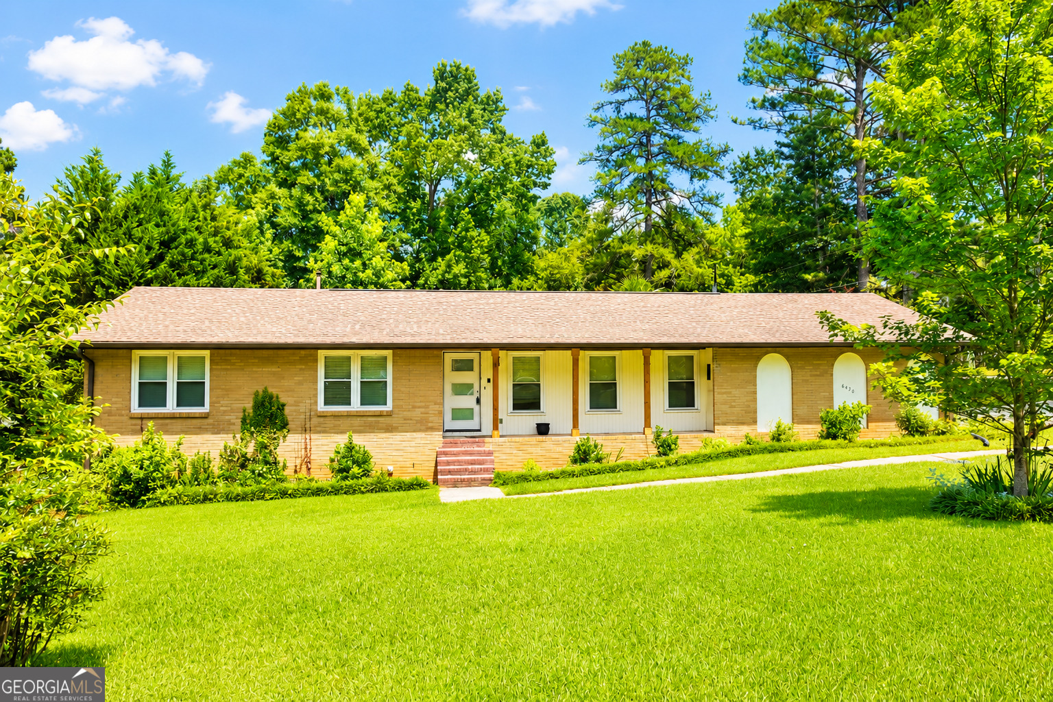 6436 Alpine Road Property Photo 1