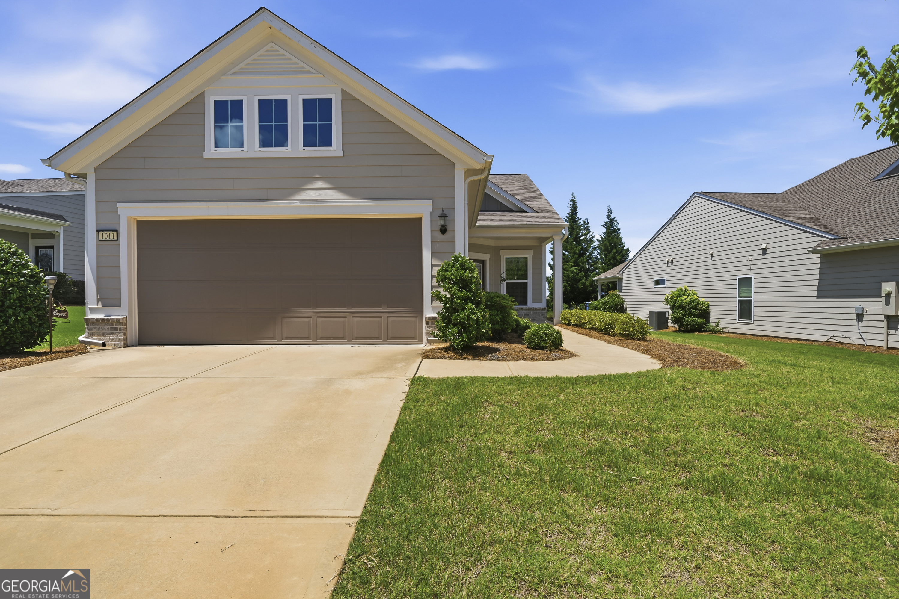 1011 Chickasaw Chief Place Property Photo 1