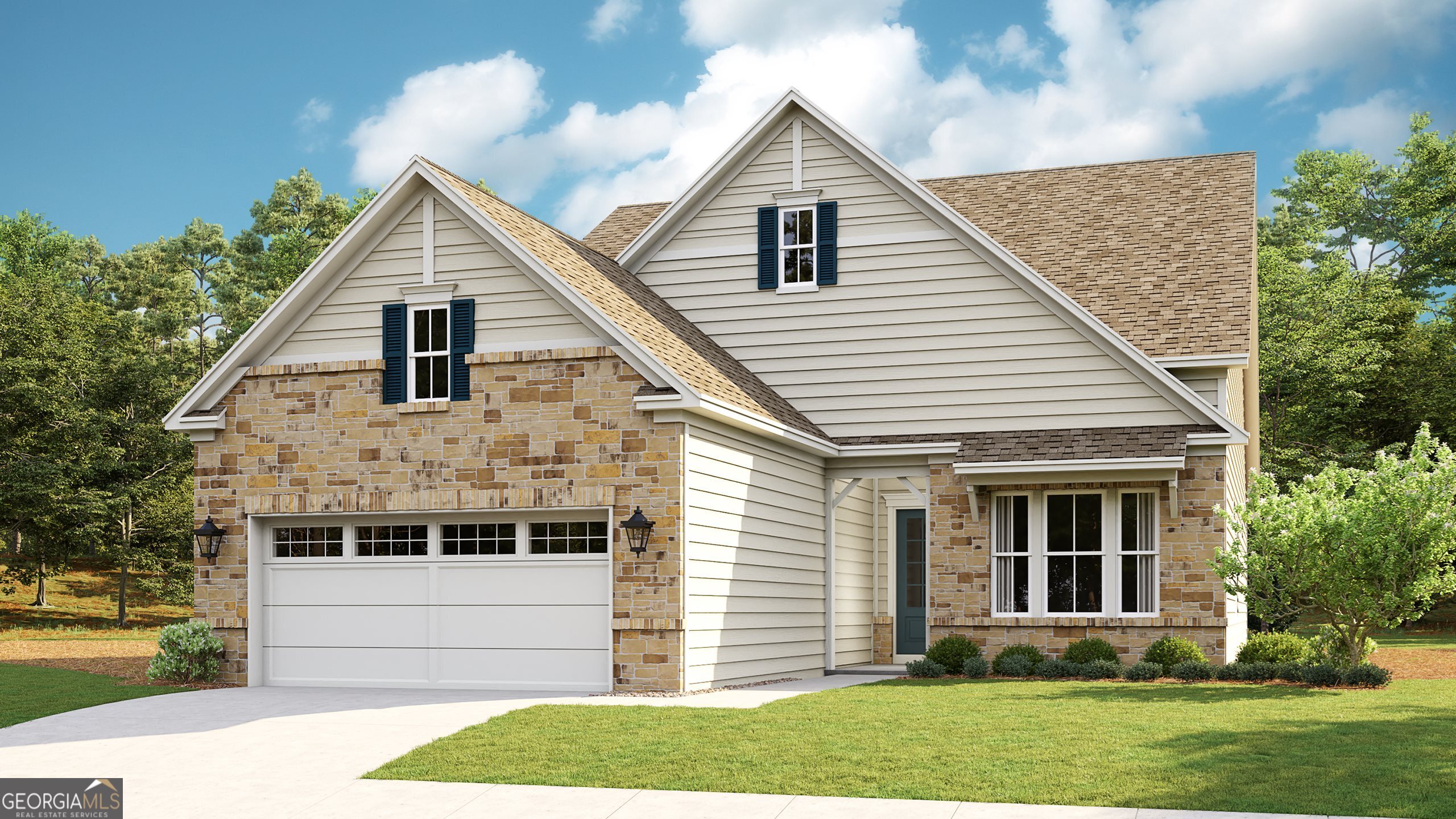 23 Tuscany Trace Property Photo 1