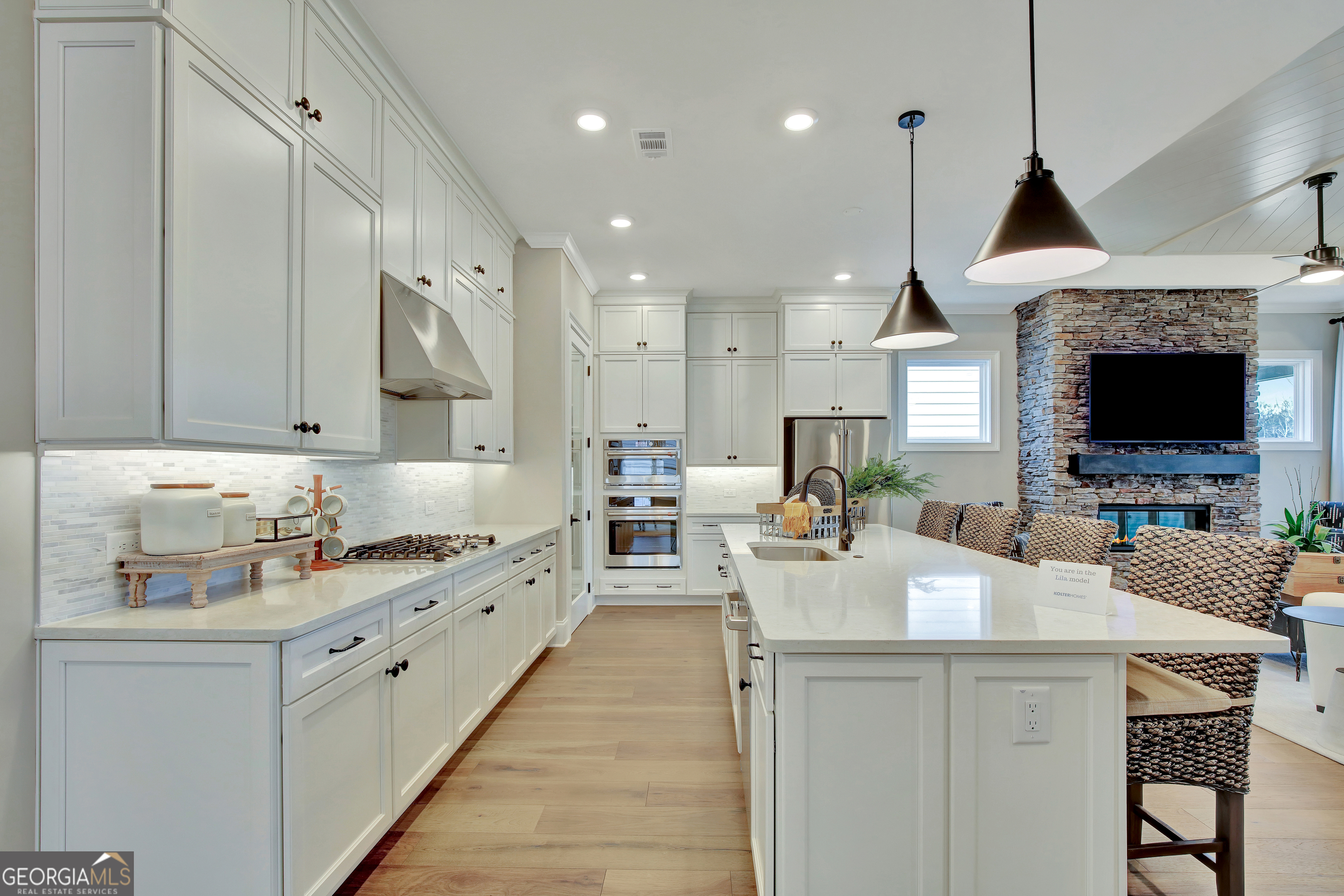 23 Tuscany Trace Property Photo 5