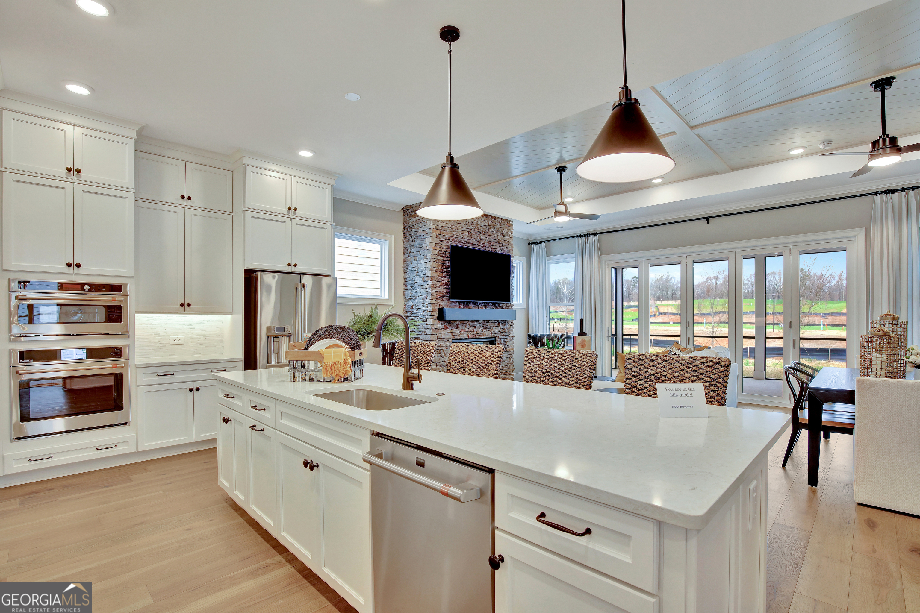 23 Tuscany Trace Property Photo 6