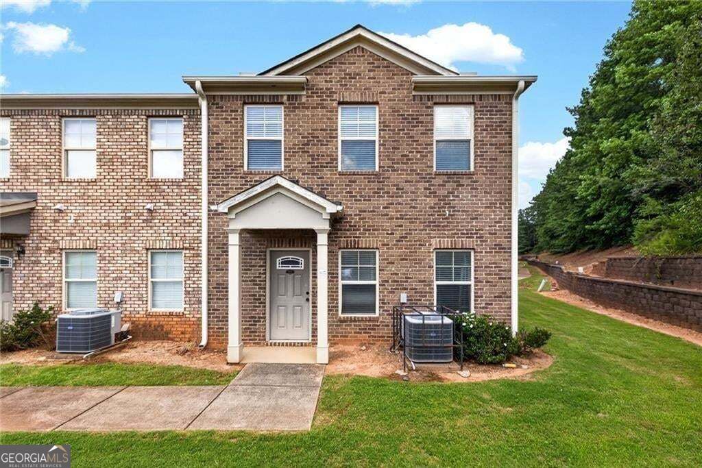 7454 Pine Brook Road Property Photo 1