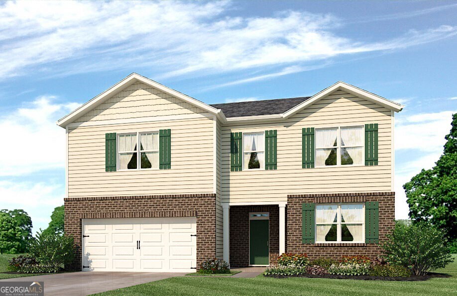 3500 Camille Road Property Photo 1