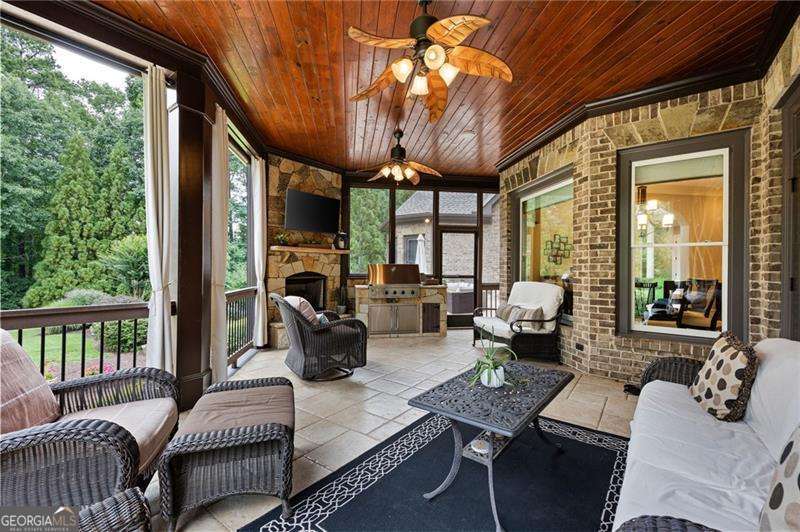 1255 Waterfall Lane Nw Property Photo 35