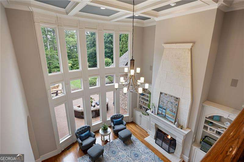 1255 Waterfall Lane Nw Property Photo 57