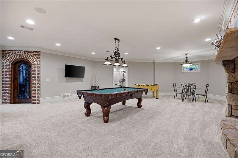 1255 Waterfall Lane Nw Property Photo 74