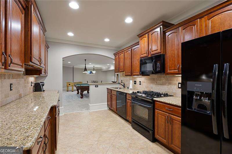1255 Waterfall Lane Nw Property Photo 76