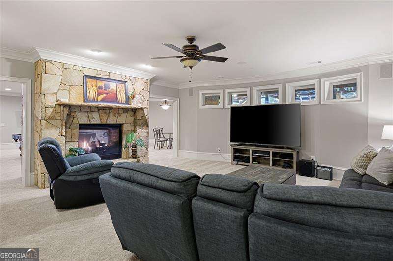 1255 Waterfall Lane Nw Property Photo 80