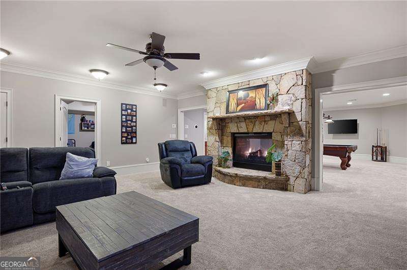 1255 Waterfall Lane Nw Property Photo 81