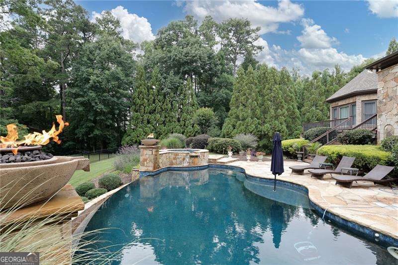 1255 Waterfall Lane Nw Property Photo 96