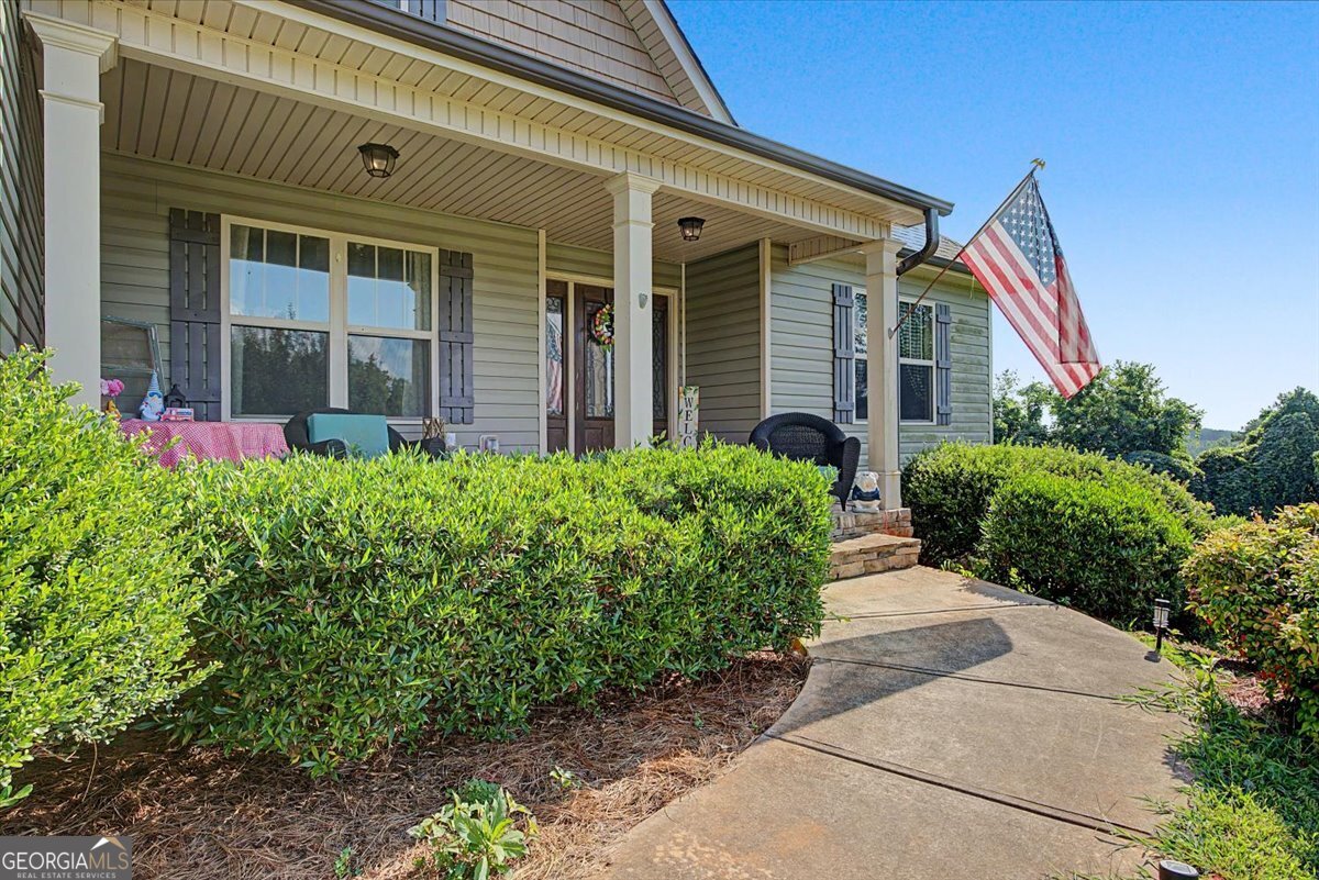 5105 E Highway 166 Property Photo 6
