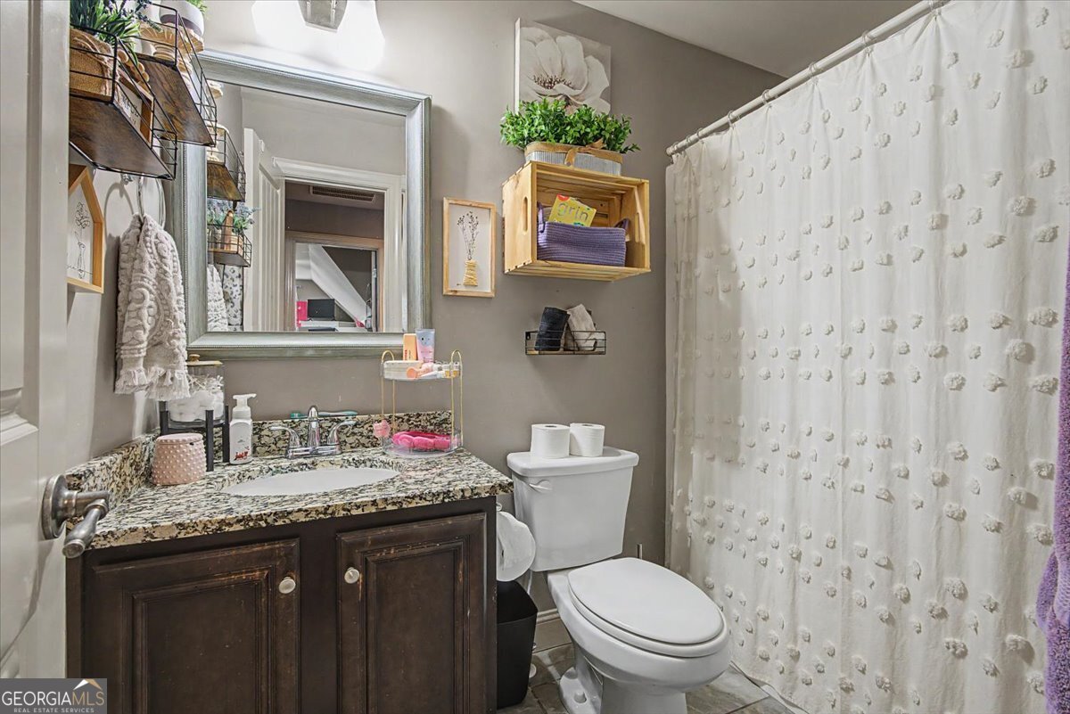5105 E Highway 166 Property Photo 44
