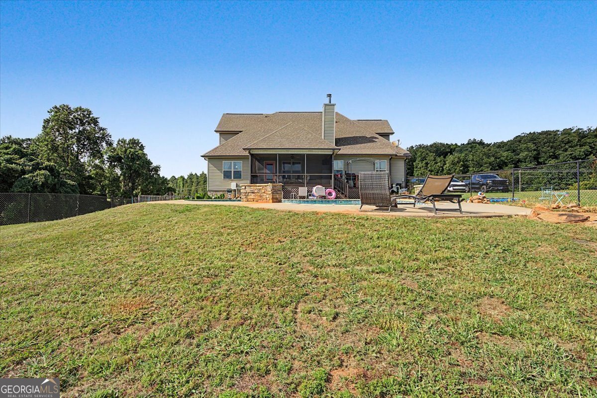 5105 E Highway 166 Property Photo 64
