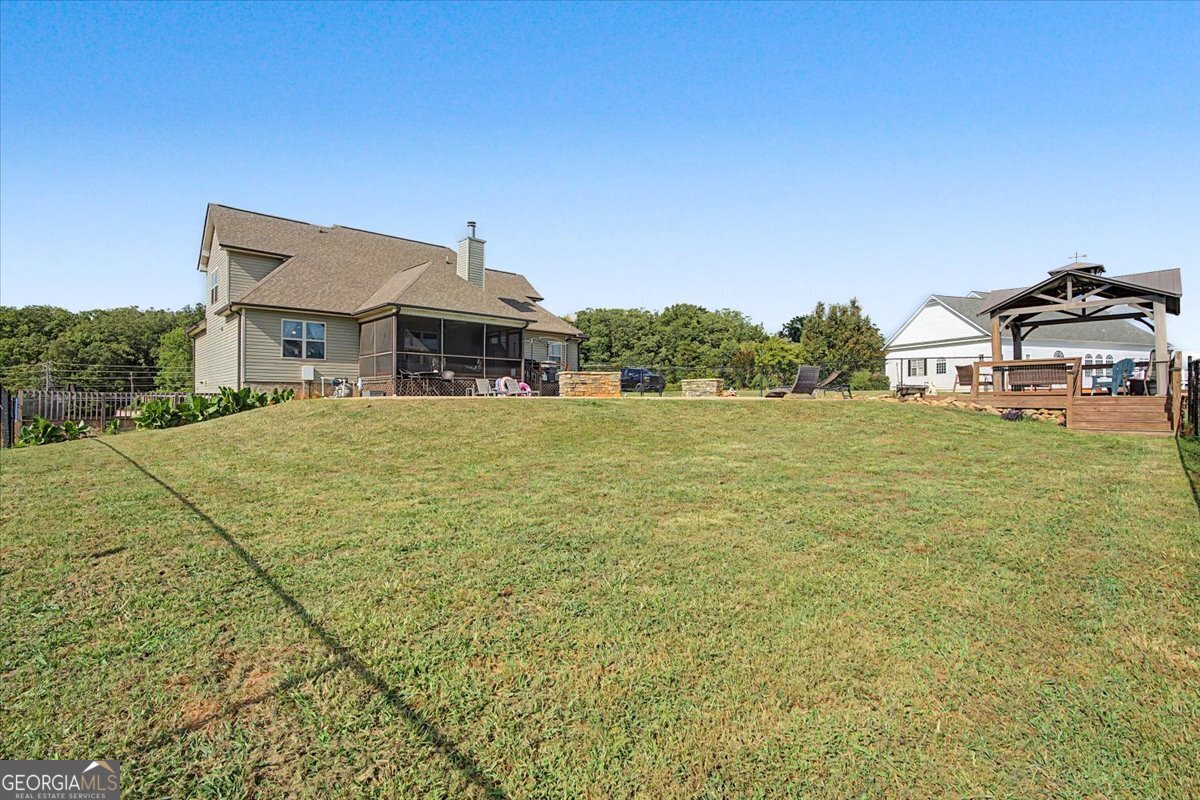5105 E Highway 166 Property Photo 65