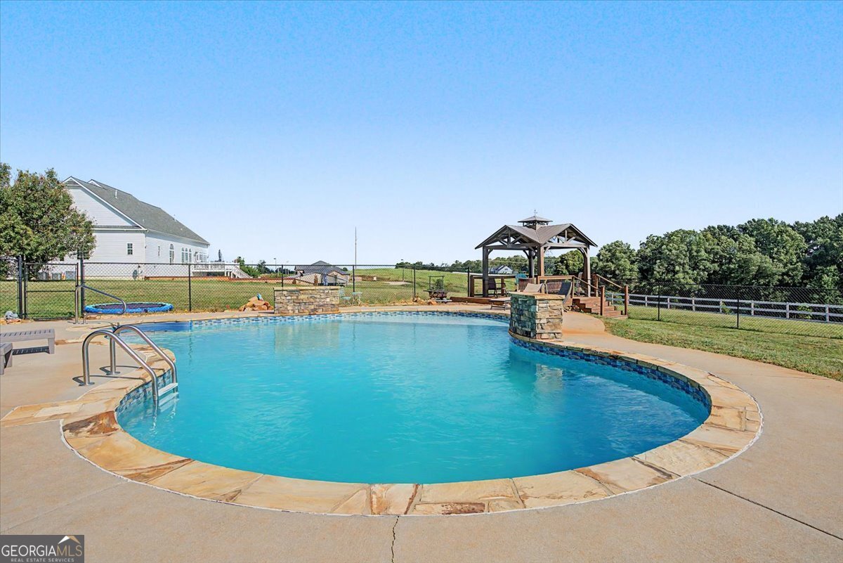 5105 E Highway 166 Property Photo 66