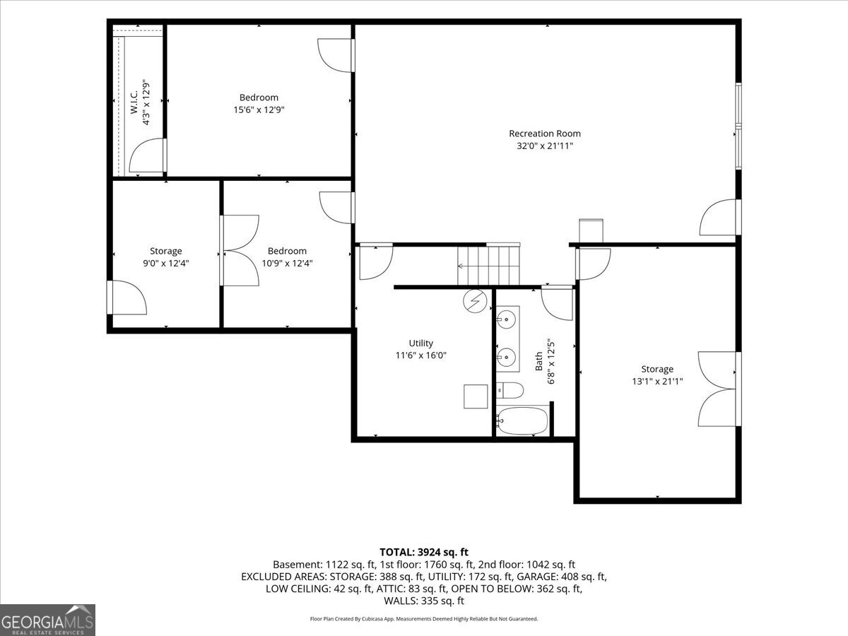 5105 E Highway 166 Property Photo 75