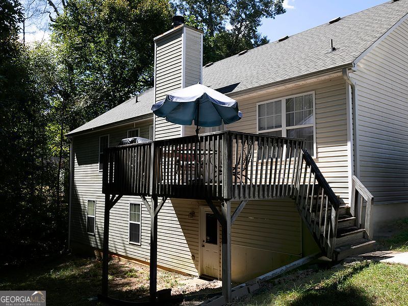 55 Dearing Woods Bend Property Photo 24
