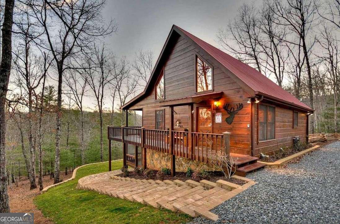 35 Big Buck Circle Property Photo 2
