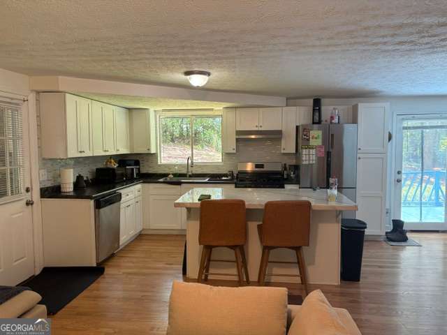 5835 S Bear Drive Property Photo 3