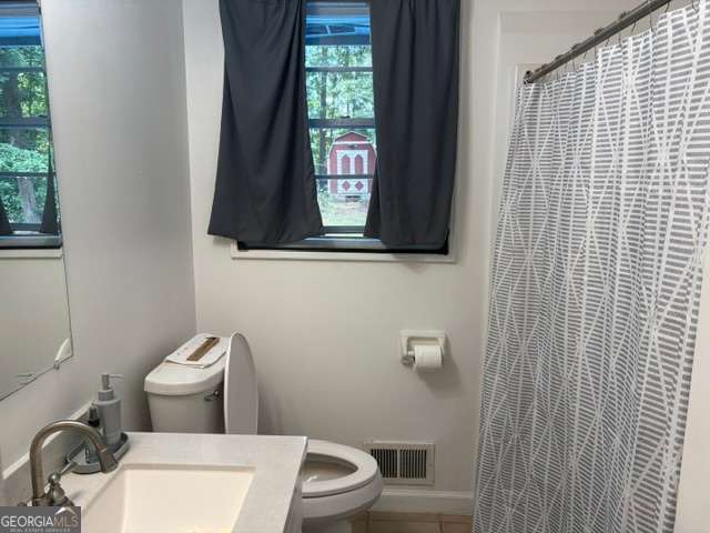 5835 S Bear Drive Property Photo 7