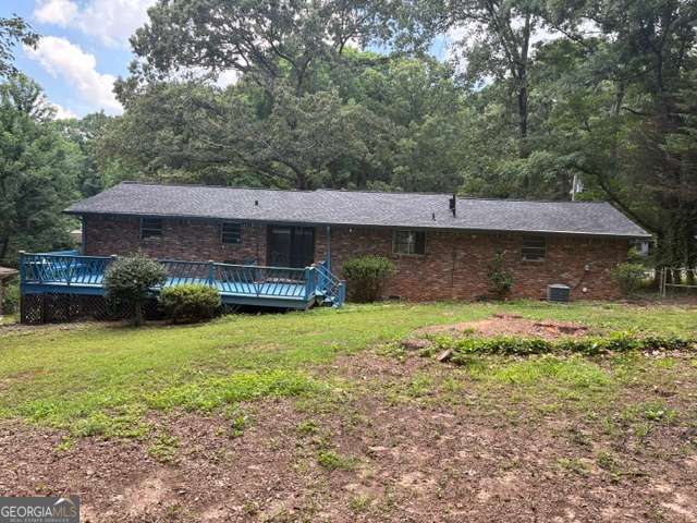 5835 S Bear Drive Property Photo 9
