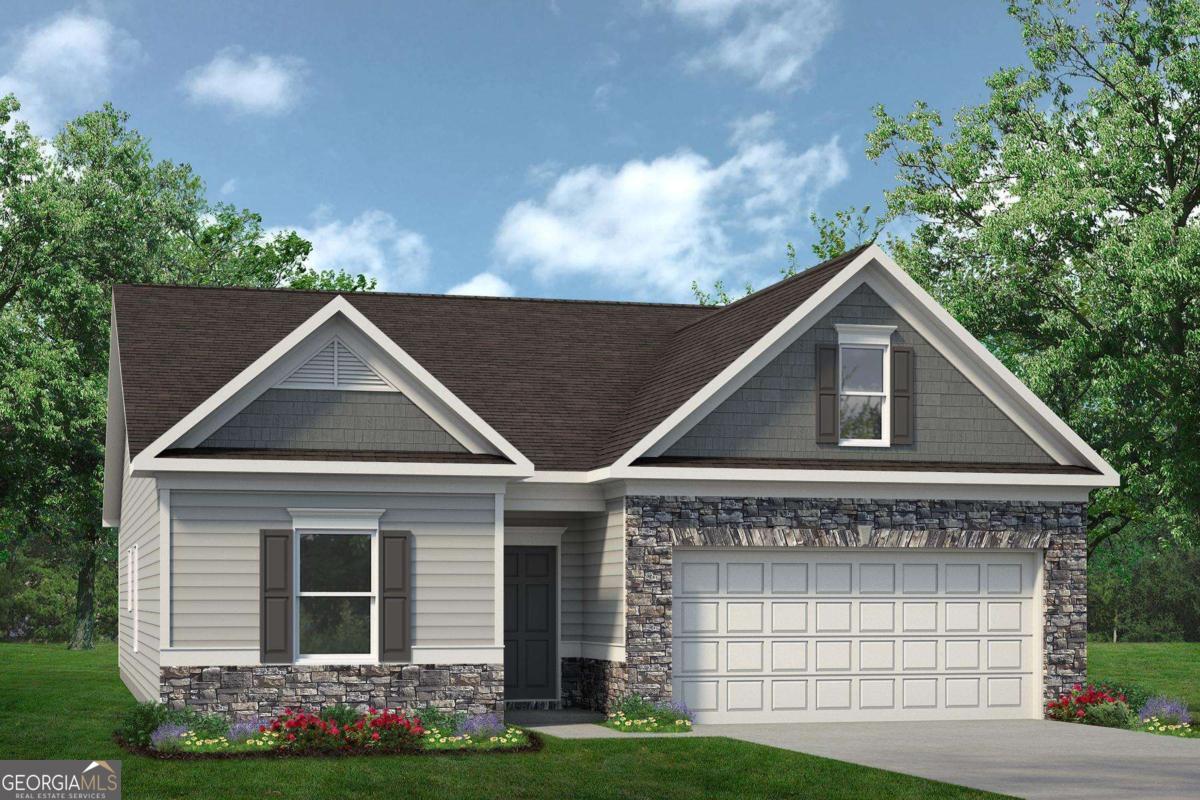 202 Antiquity Circle LOT 234 Property Photo 1