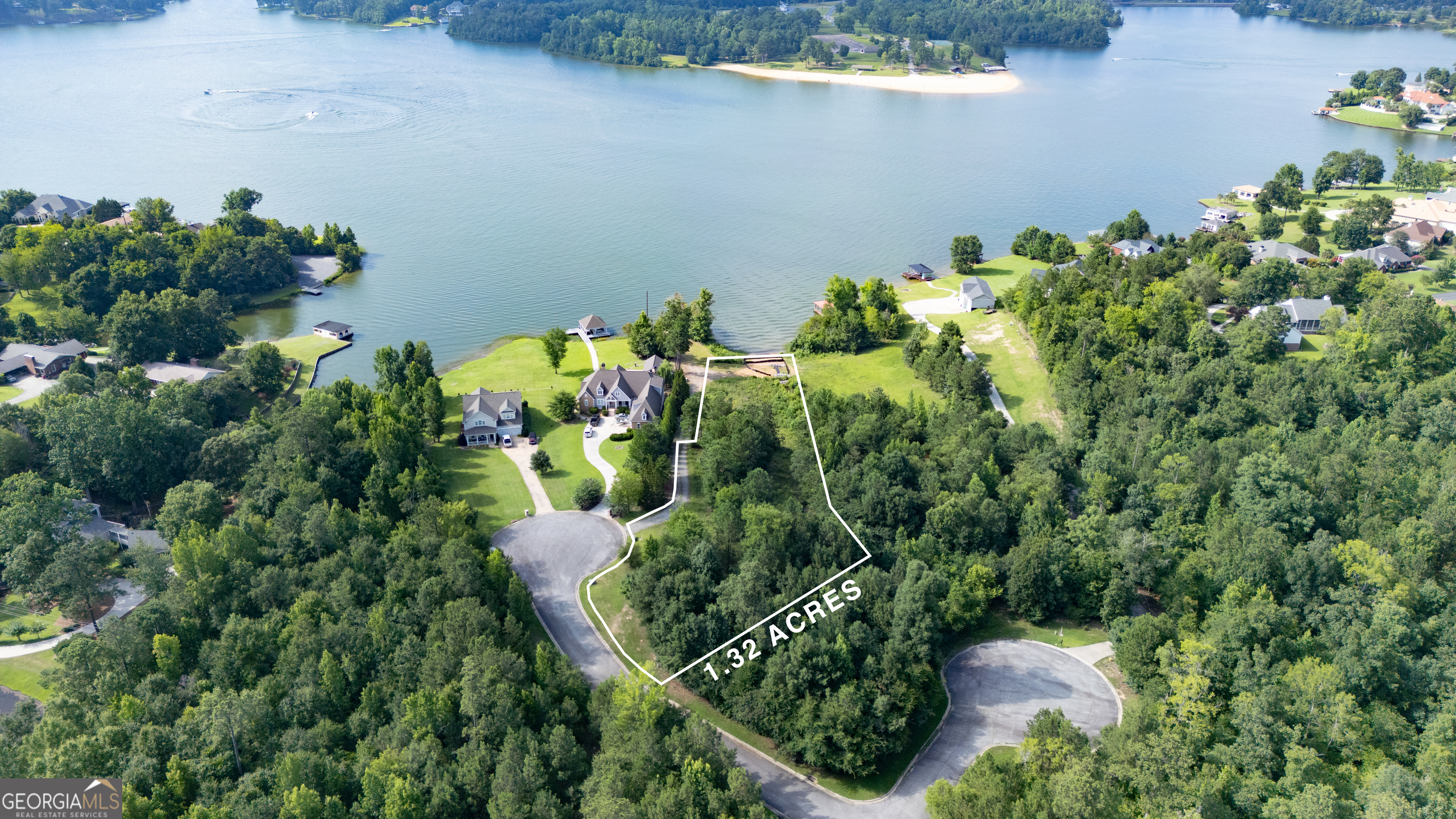2415 Grand Harbour Court Property Photo 1
