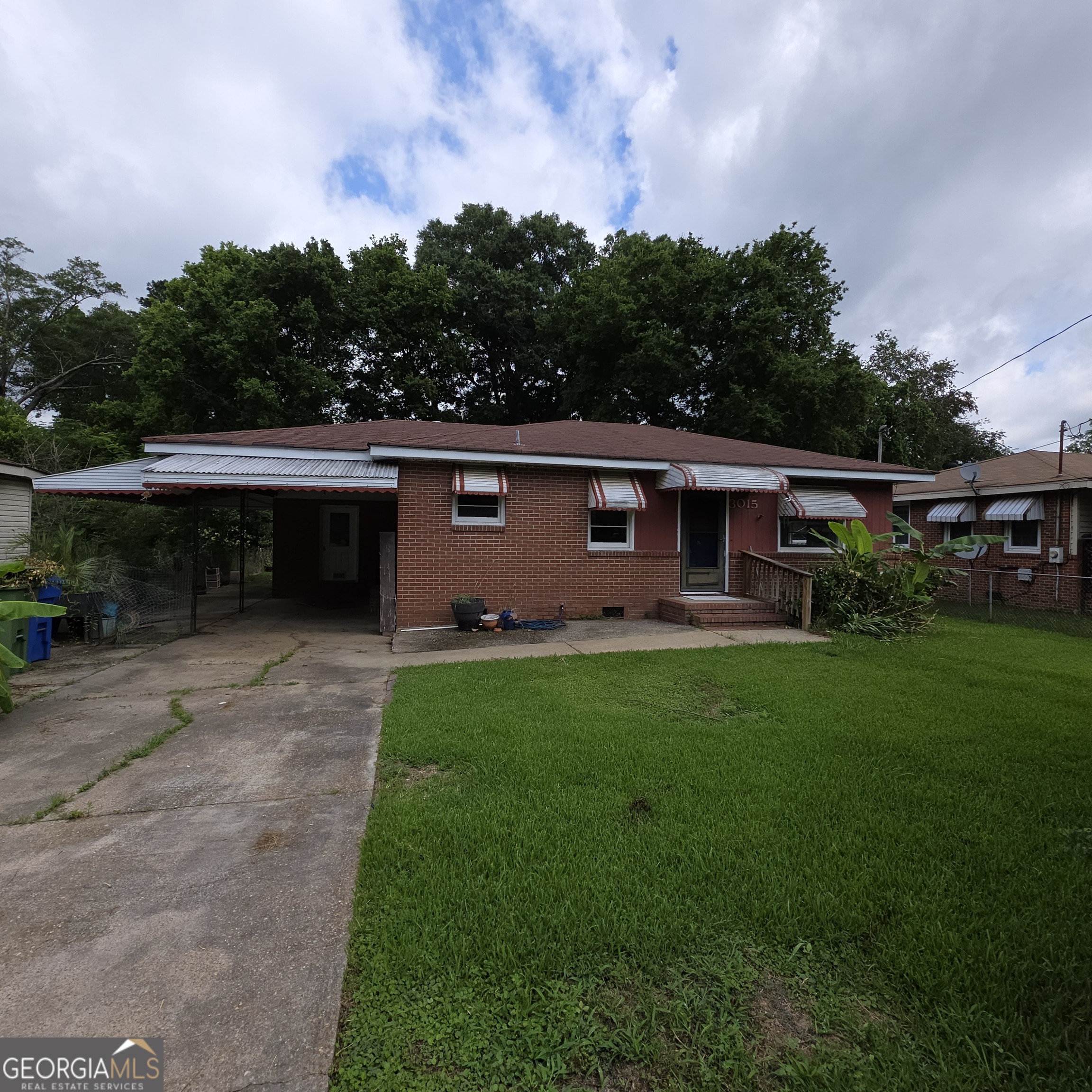 3015 Blan Street Property Photo 1