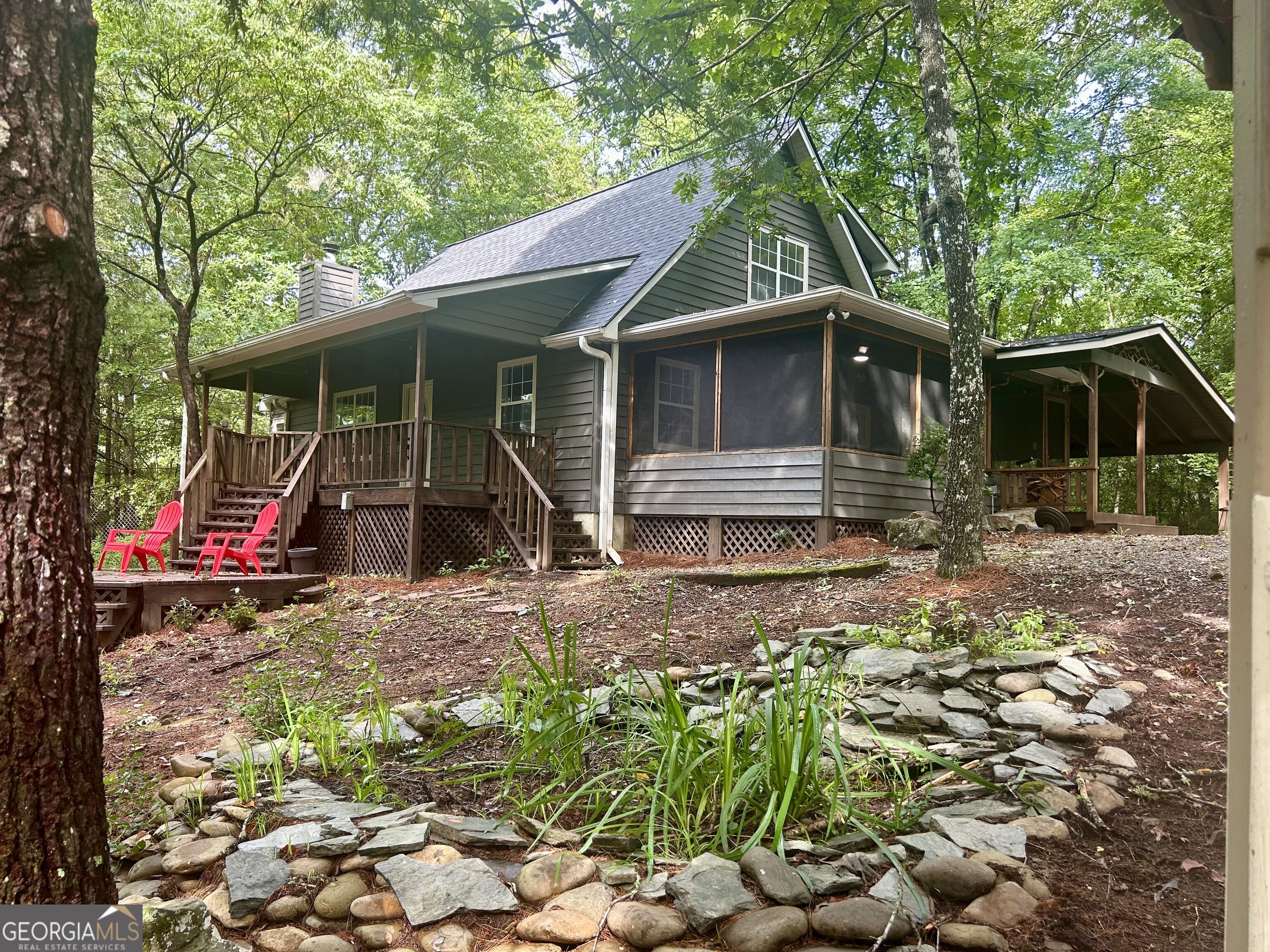 169 Autumn Lane Property Photo 1