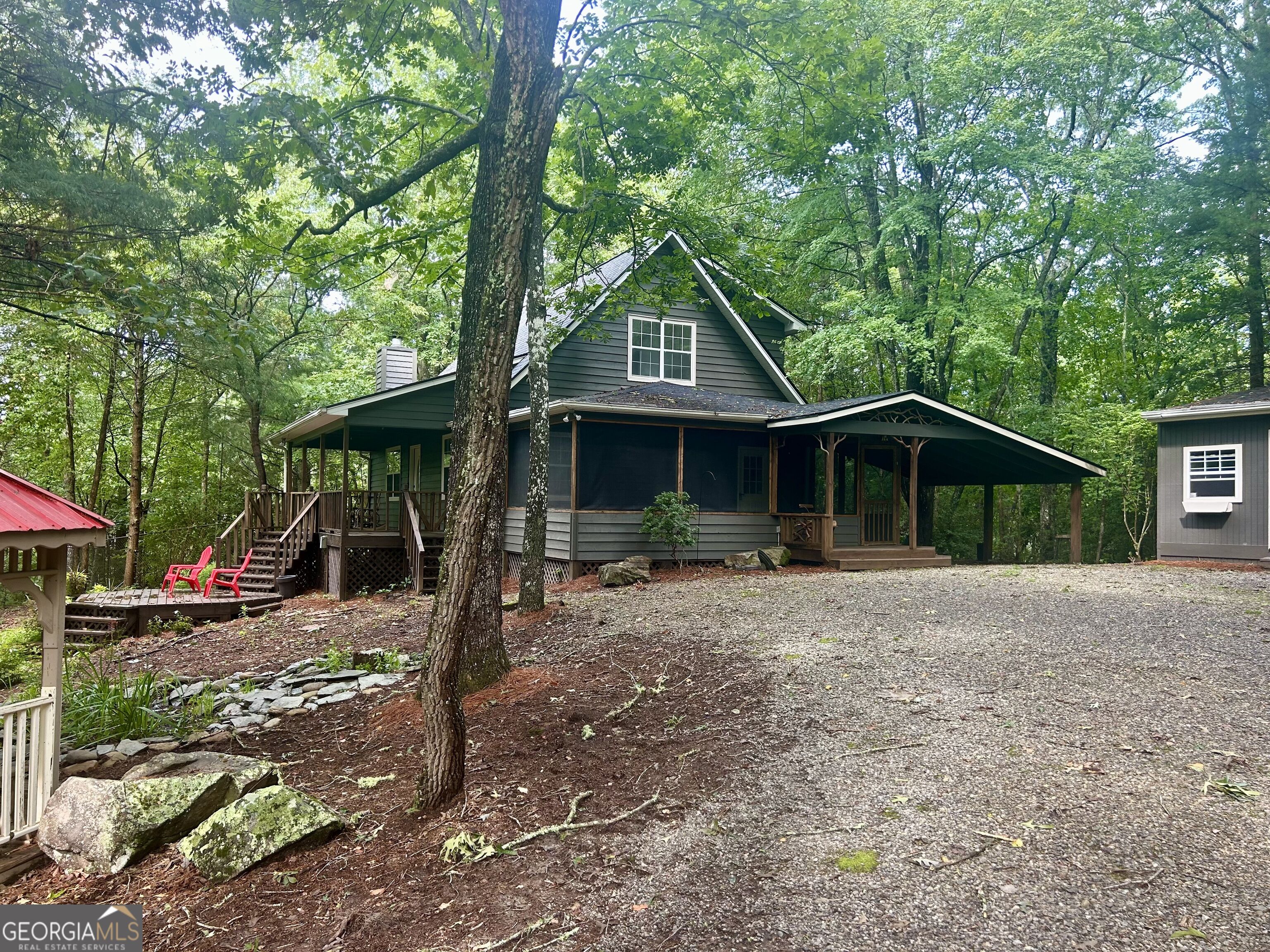 169 Autumn Lane Property Photo 2