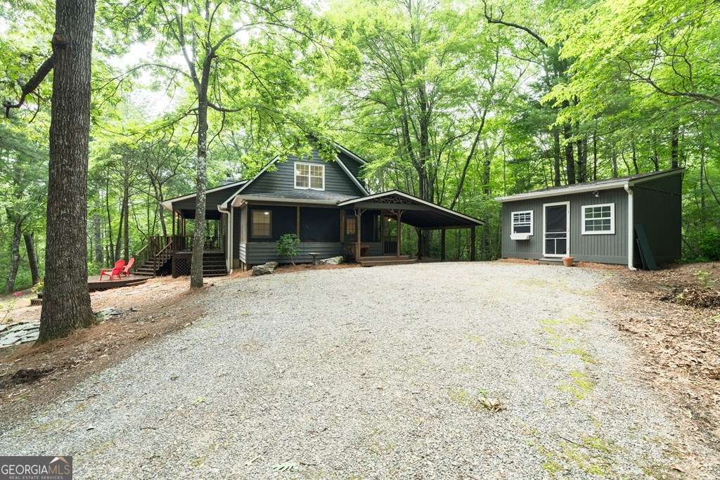 169 Autumn Lane Property Photo 68