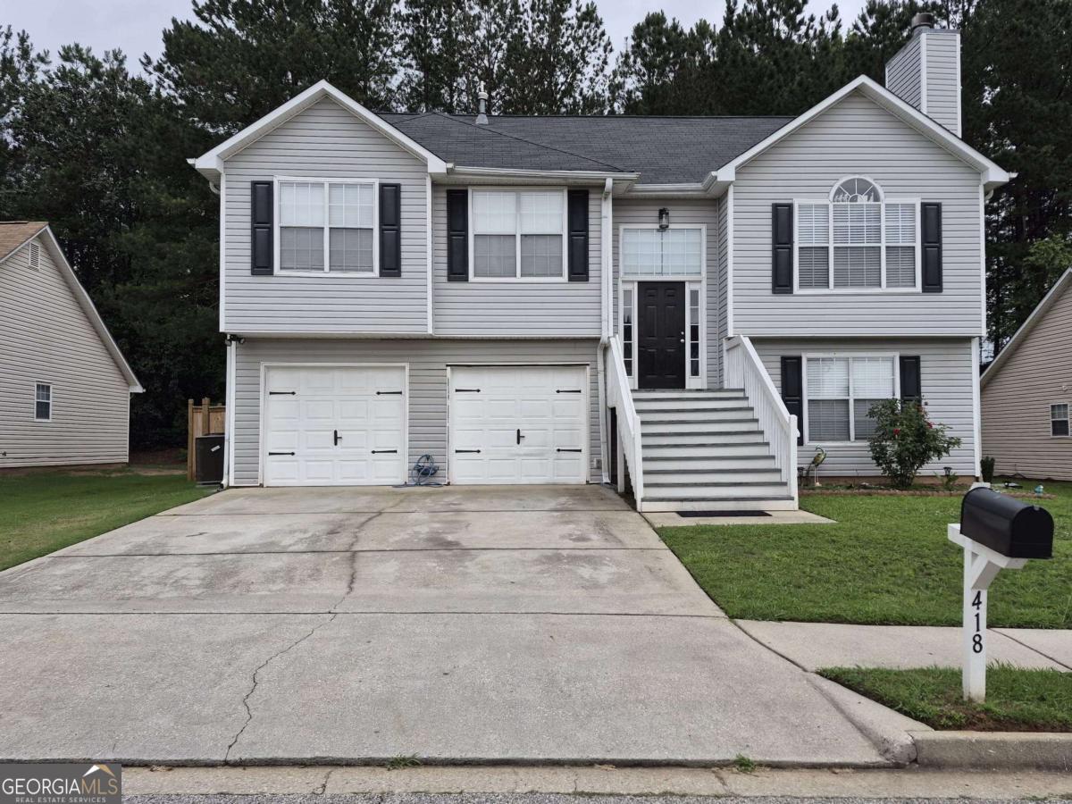 418 Summer Hill Circle
