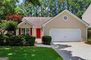 3803 Ethridge Place Nw Property Photo 1