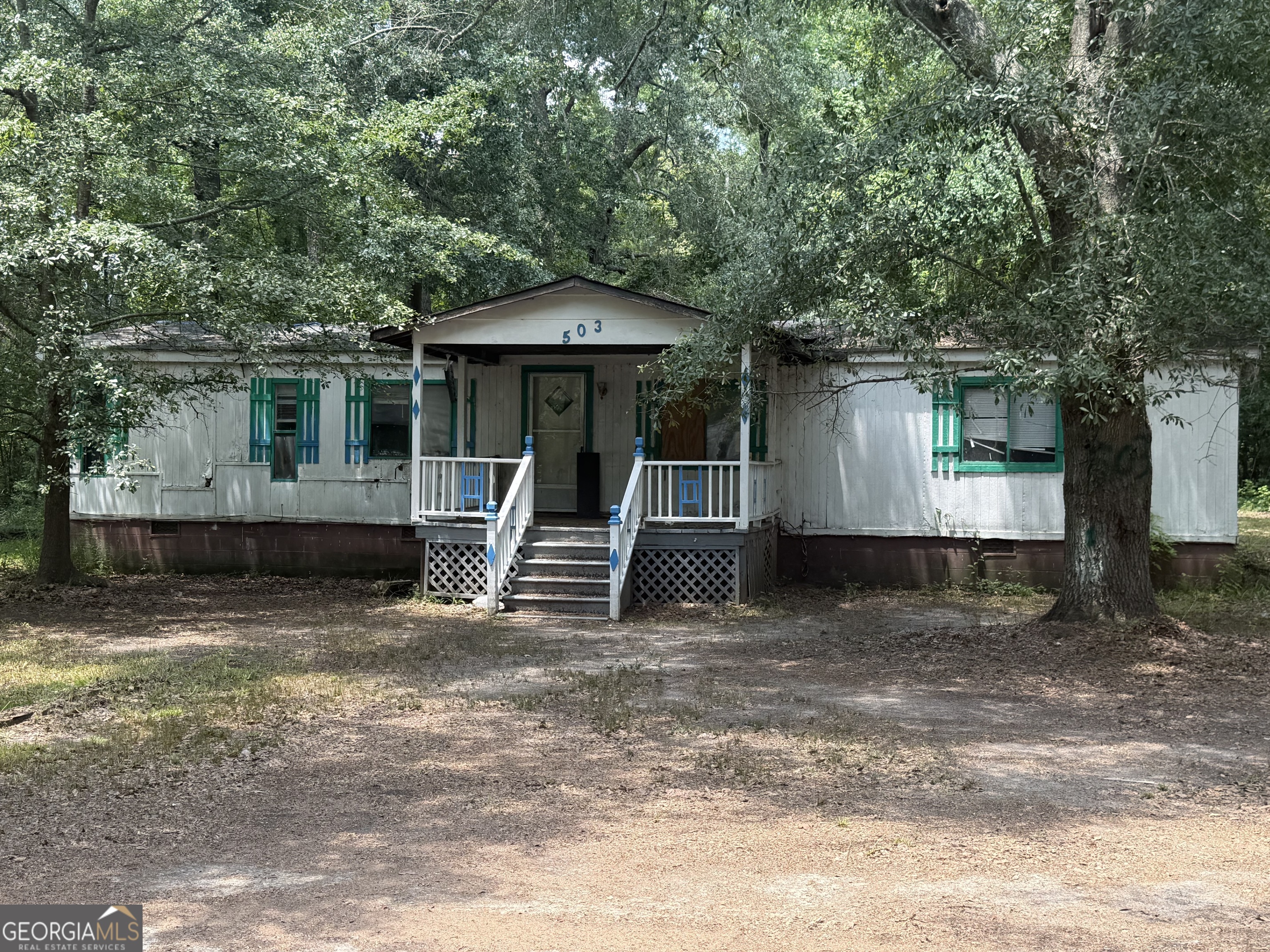 503 Romine Court Property Photo 1