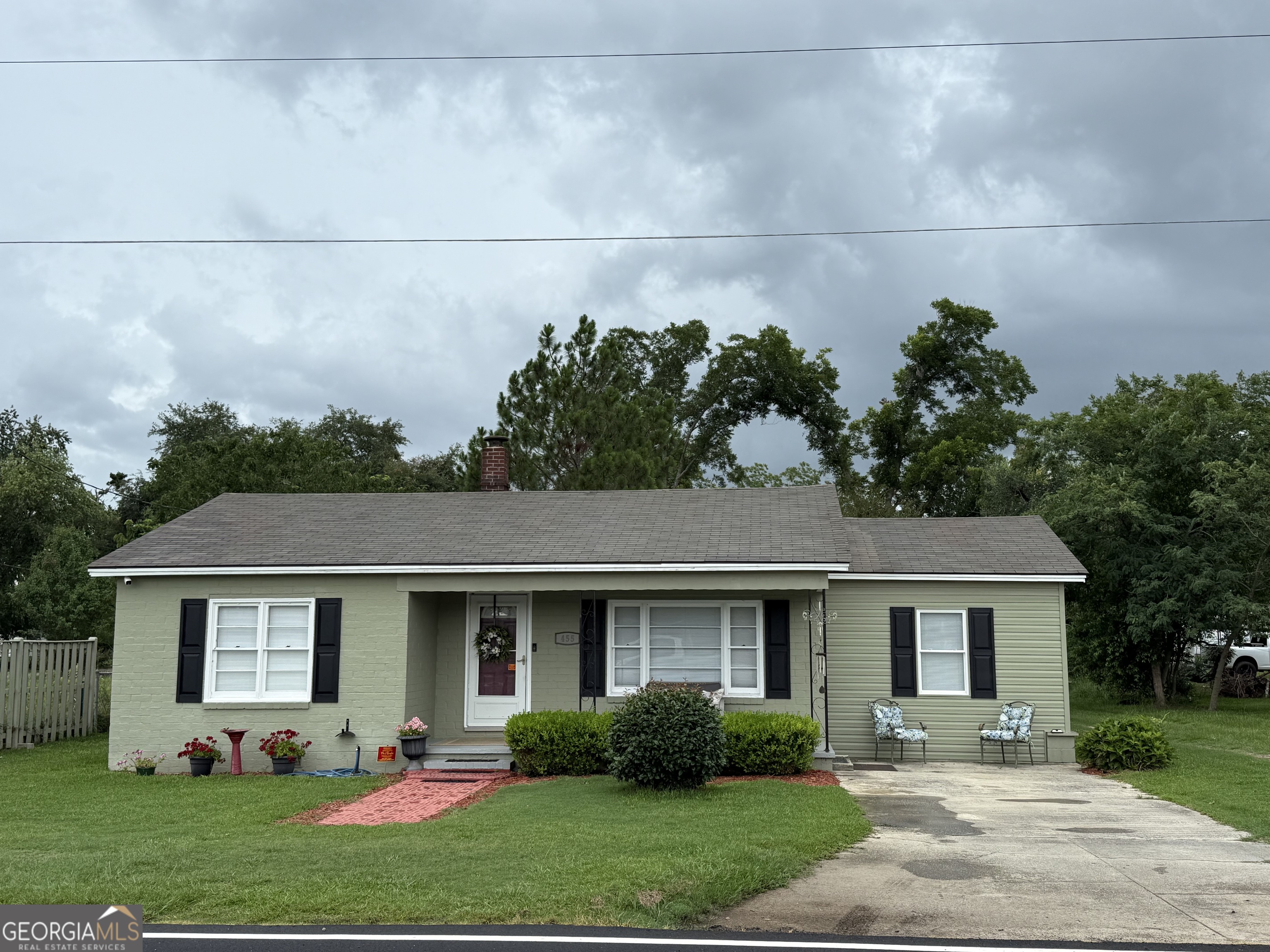 455 N Kennedy Street Property Photo 1