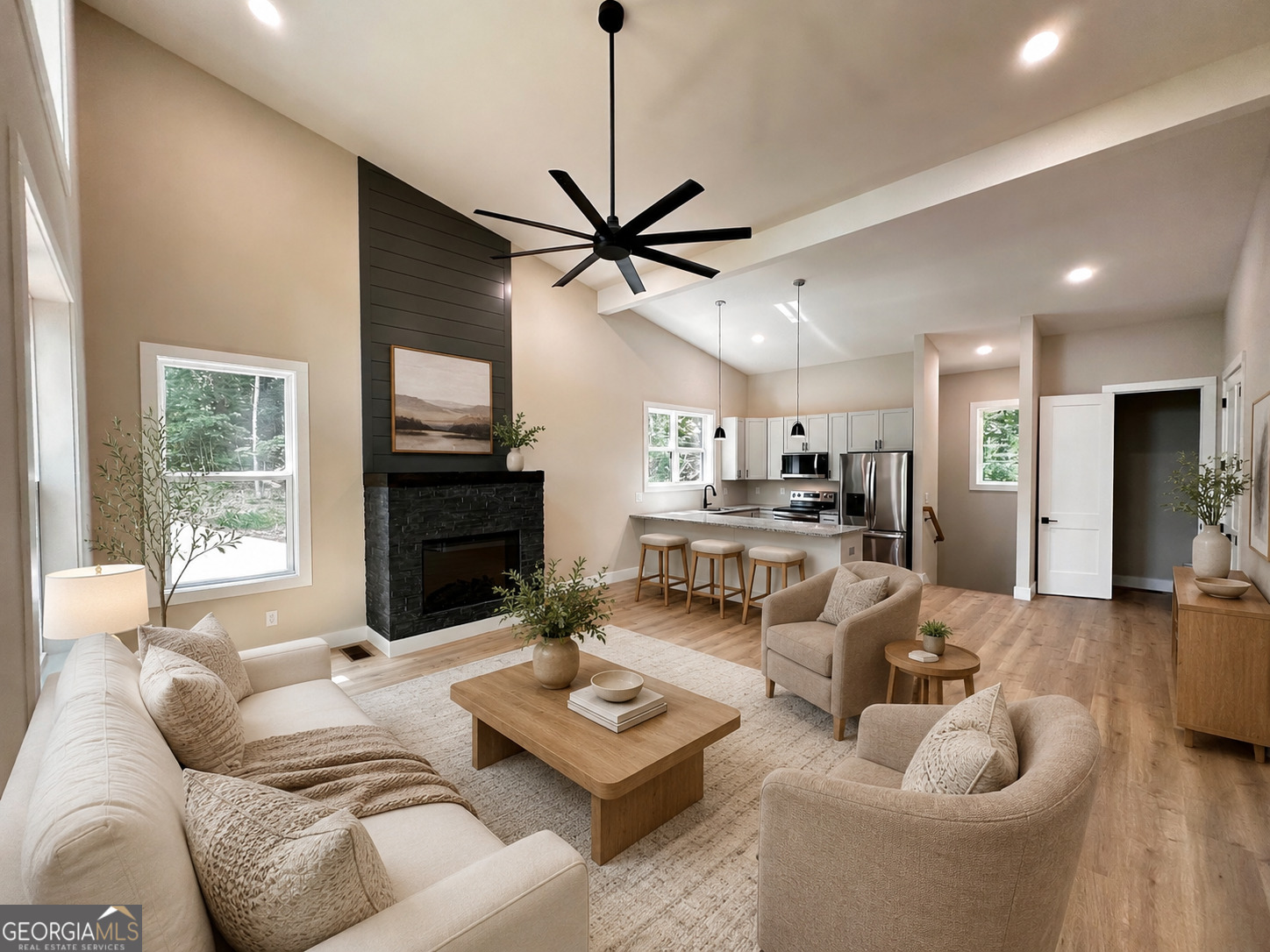 673 Autumn Ridge Drive Property Photo 4