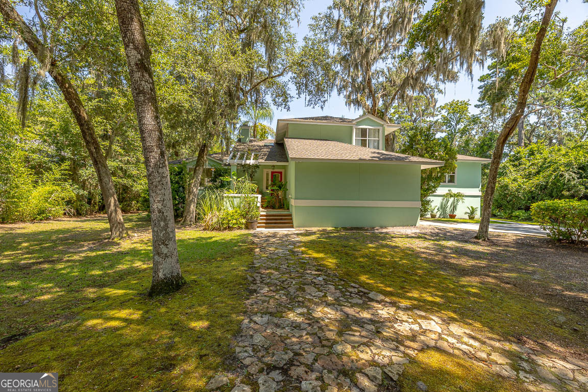 123 Plemmons Drive Property Photo 3