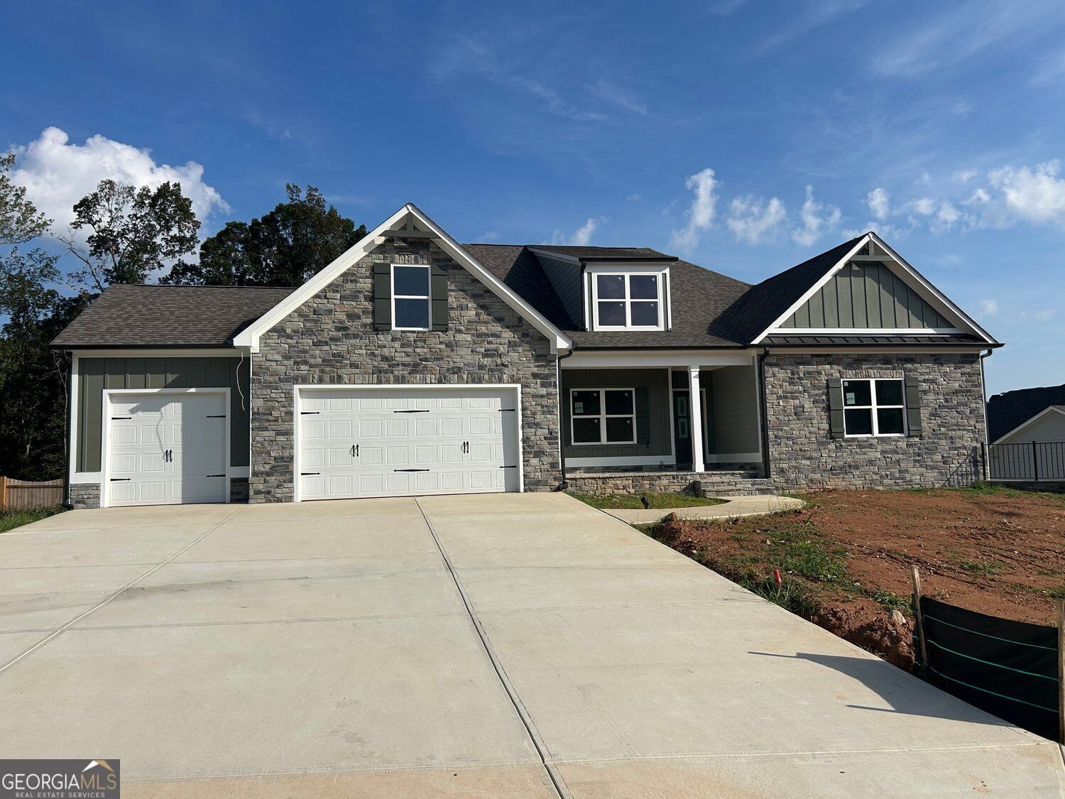 189 Randolph Farms Drive Property Photo 1