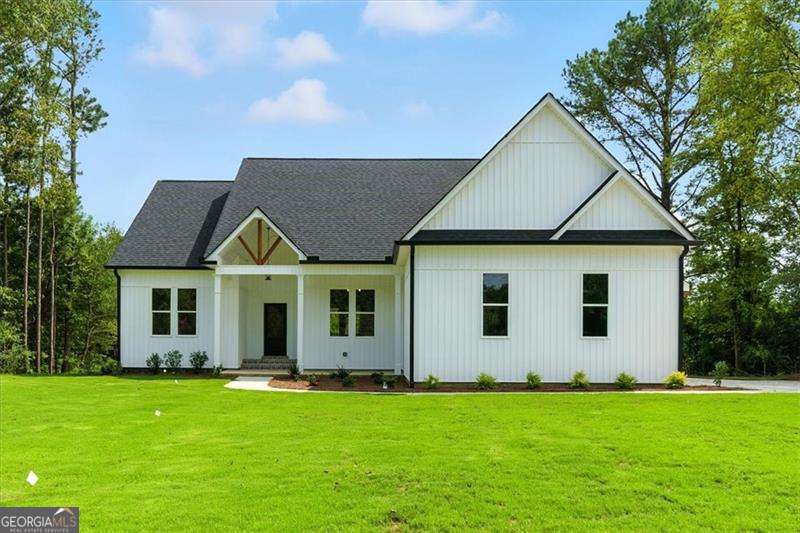 1 Mountain Chase Road Property Photo 1