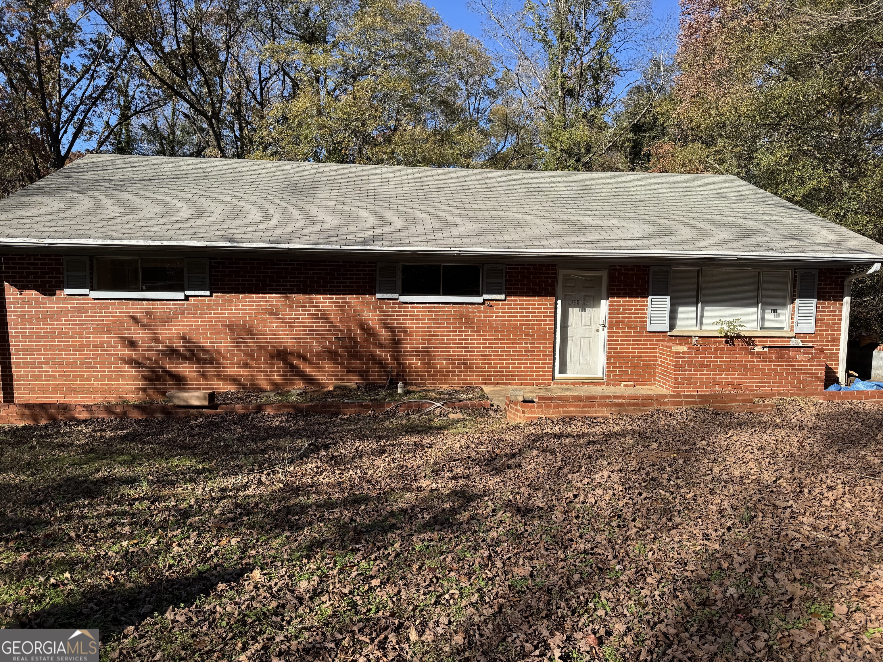 128 Habersham Drive