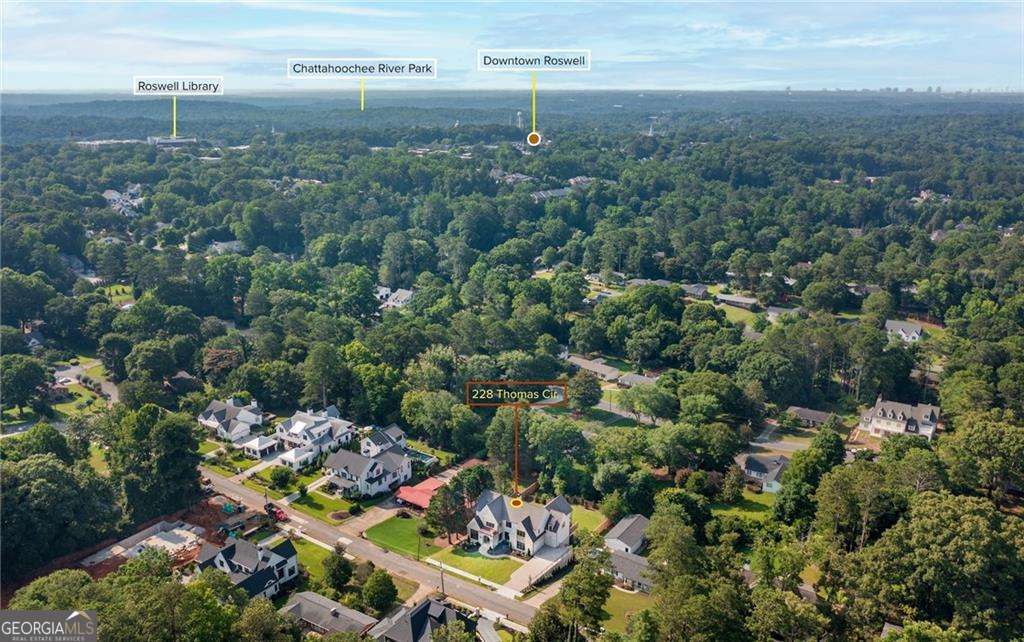 228 Thomas Circle Property Photo 46