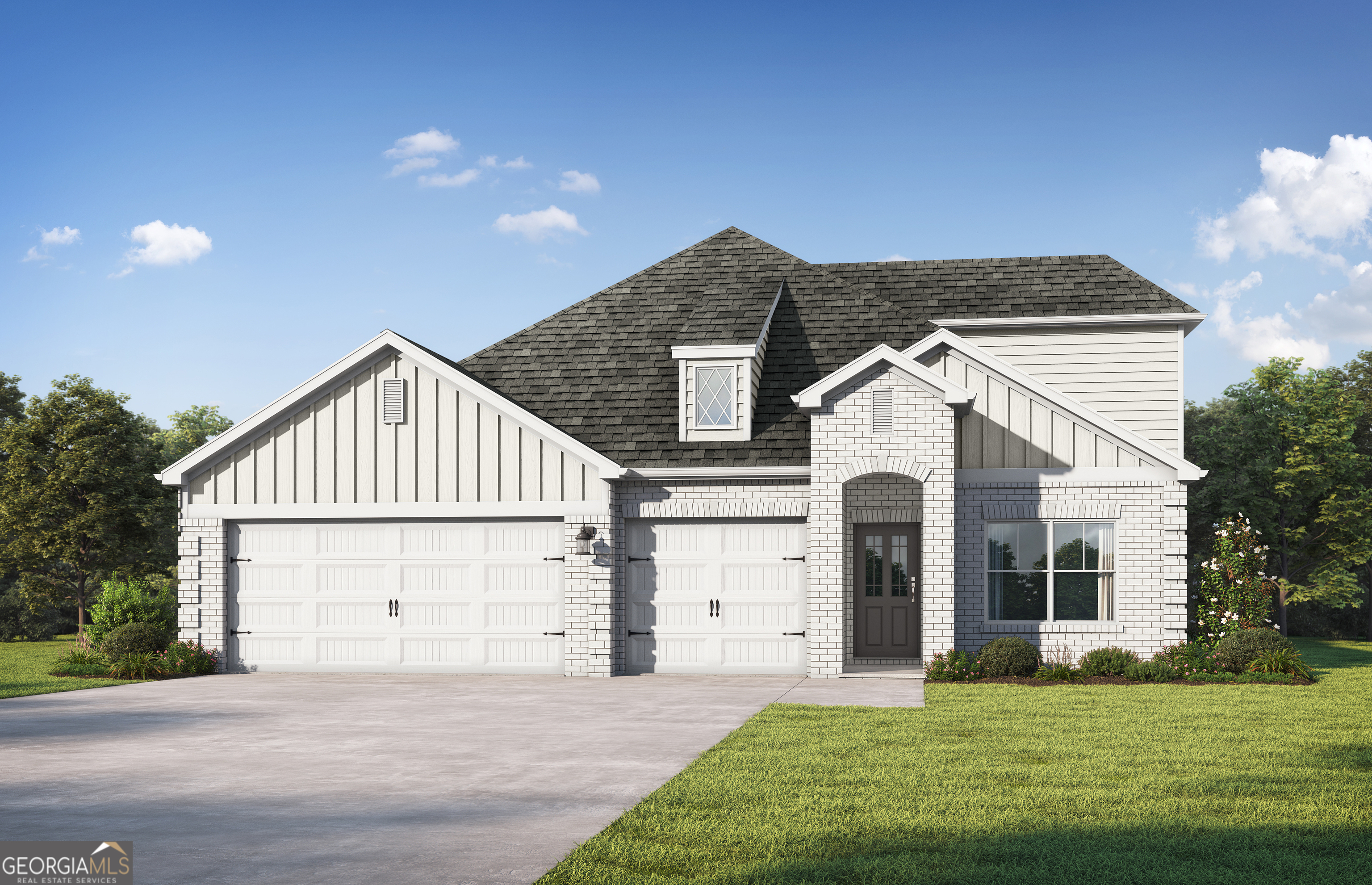 1410 Piano Way Property Photo 1