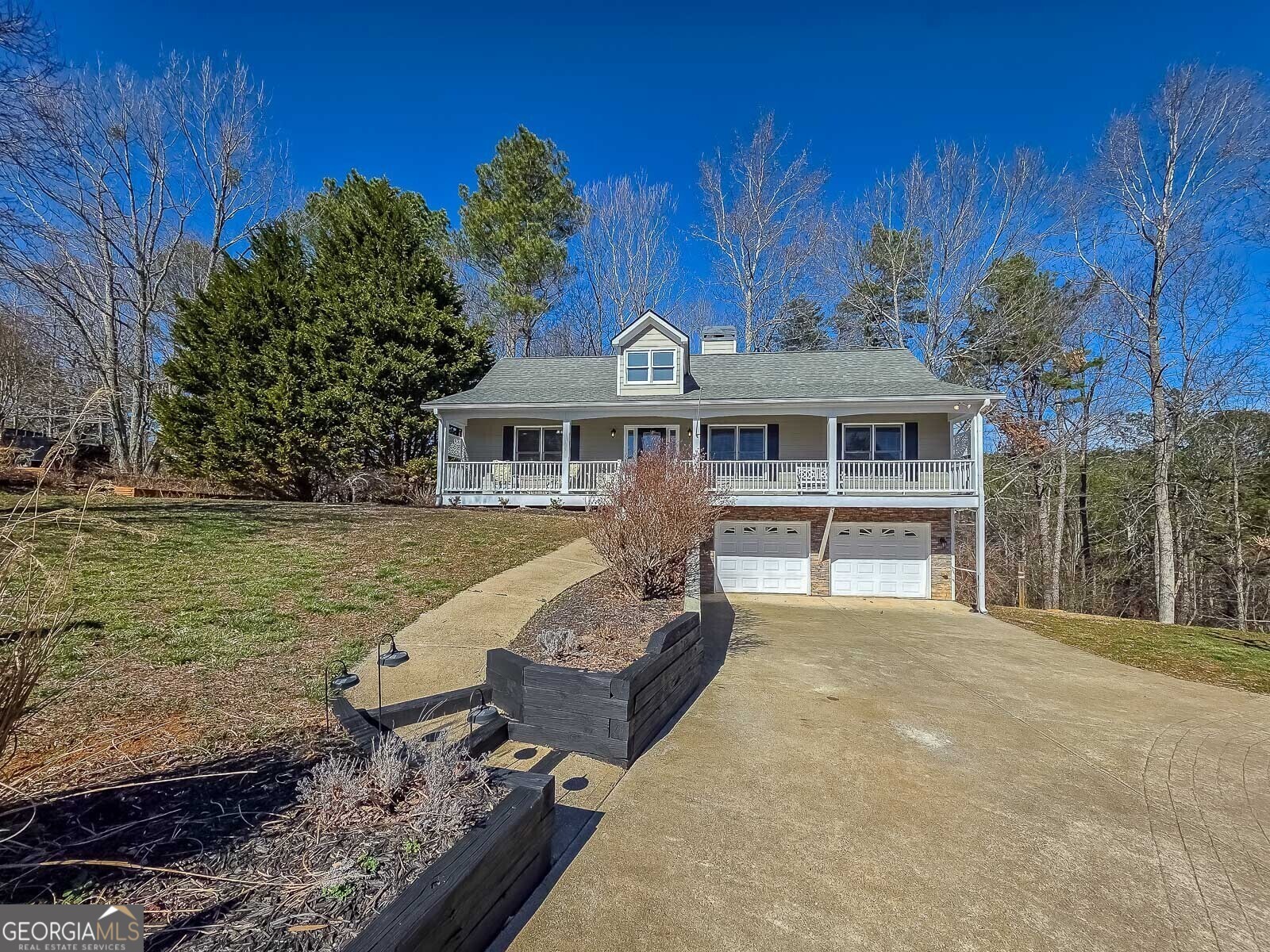 165 Horseshoe Bend Property Photo 1