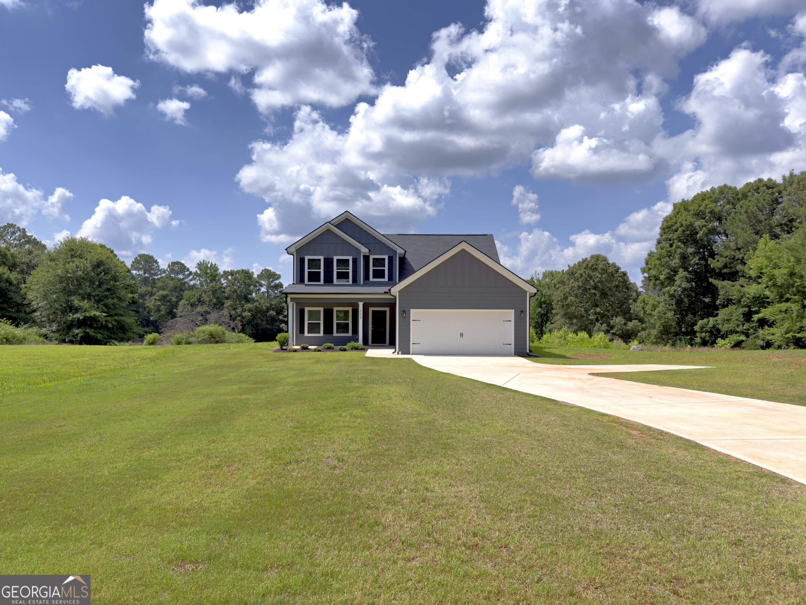 553 Old Union Gin Road Property Photo 1