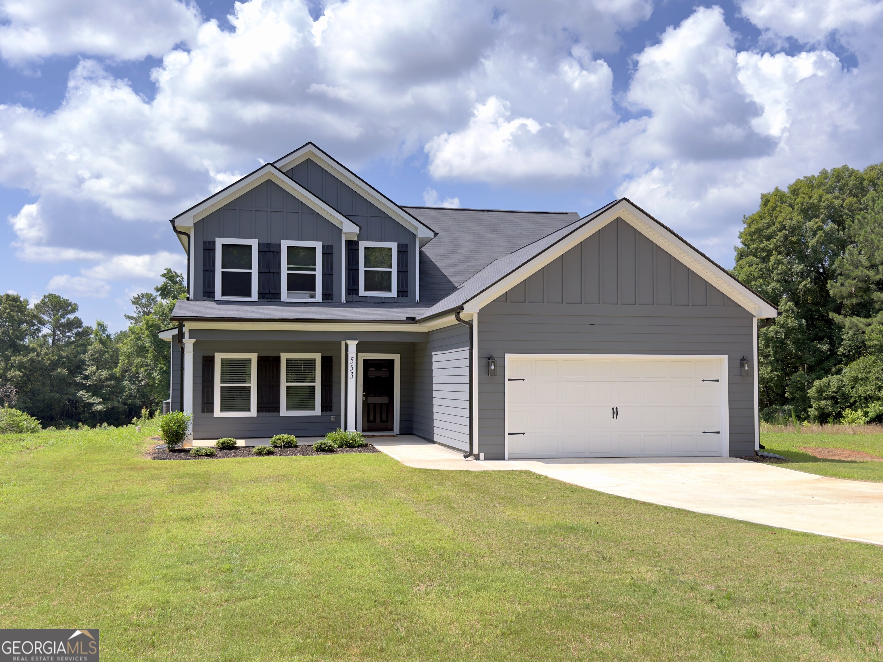 553 Old Union Gin Road Property Photo 3