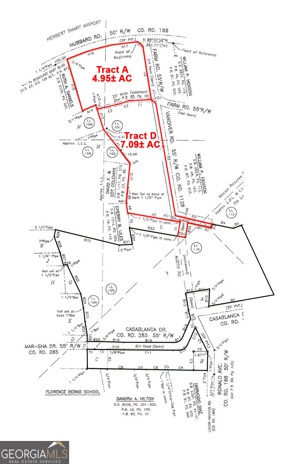 2091 Hubbard Road Property Photo 2